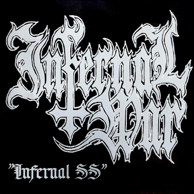 Infernal War - Infernal SS (2002)