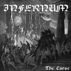 Infernum - The Curse (2006)