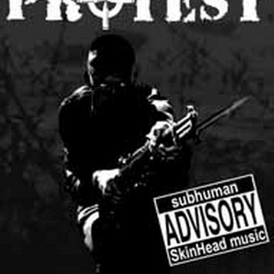 Protest - Натиск (2002)