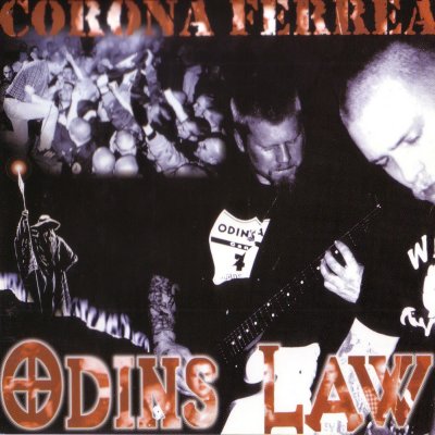 Corona Ferrea & Odins Law - Live in Switzerland '98  (1999)