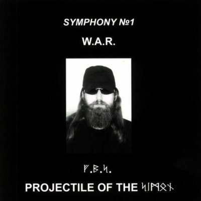 W.A.R. - Symphony №1 (2003)
