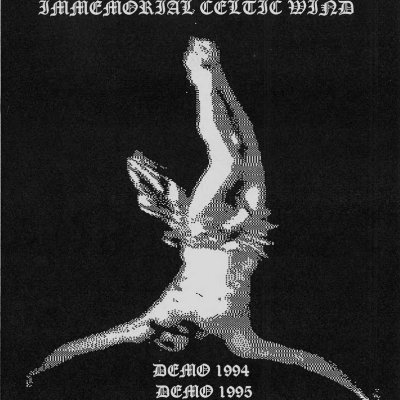 Immemorial Celtic Wind - Demo 1994, Demo 1995 (2010) compilation