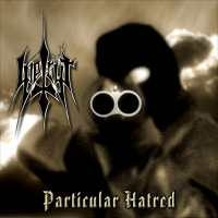 Iperyt - Particular Hatred (2005) EP