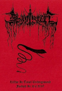 Slavigrom - Live In Total Underground 16.6.2007 (2010)