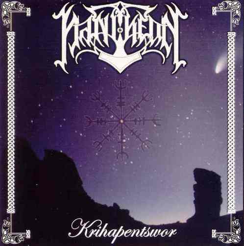 Pantheon - Krihapentswor (2002)