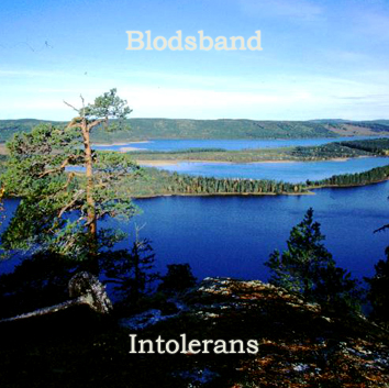 Blodsband - Intolerans (2008)