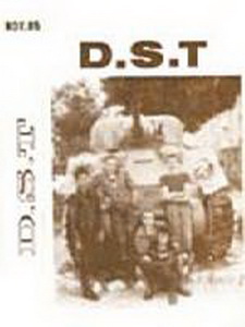 D.S.T. - Demo (1985)