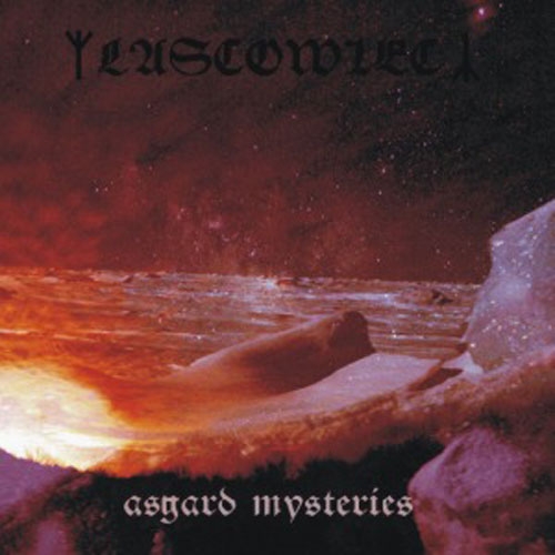 Lascowiec - Asgard Mysteries (2008)