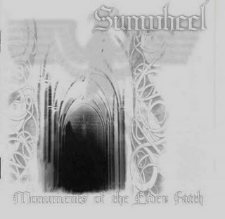 Sunwheel - Monuments Of The Elder Faith (2004)