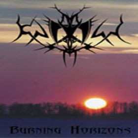 Knell - Палаючі обрії (Burning Horizons) (1999)