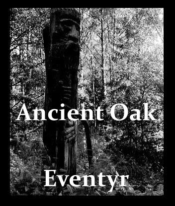 Ancient Oak - Eventyr [demo] (2011)