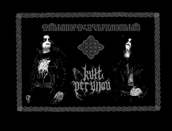 Kult Perunov - Slavenski Crni Metal (2007) demo