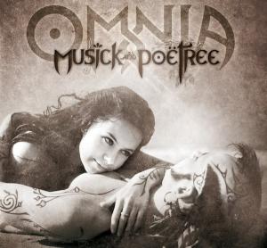 Omnia - Musick & Poetree (2011)