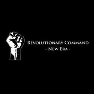 Revolutionary Command - New Era (2008)