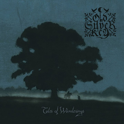 Old Silver Key - Tales of Wanderings (2011)