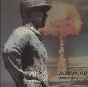 Darkwood - Herbstgewolk (2004)
