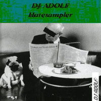 DJ Adolf - Discography (2000 - 2006) DJ Adolf - Discography (2000 - 2006)