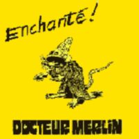Docteur Merlin - Discography (1986 - 2015)