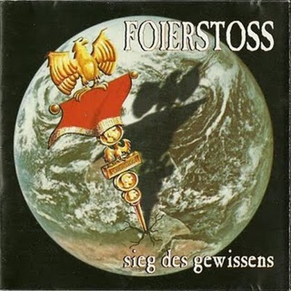 Foierstoss - Sieg des Gewissens (1999)