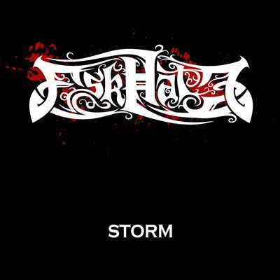 Eskhata - Storm [single] (2011)