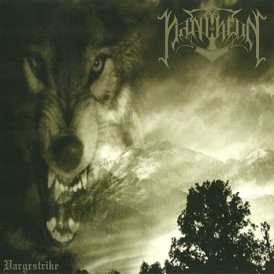 Pantheon - Vargrstrike / Thangorodrim (2008)