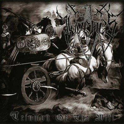 Iuvenes - Triumph of the Will (2005) EP