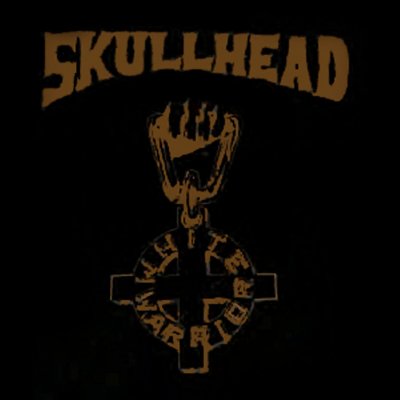 Skullhead - White Warrior (1991)