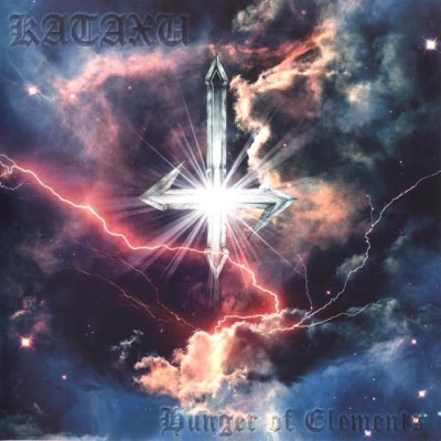 Kataxu - Hunger of Elements (2005)