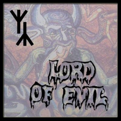 Lord of Evil - Demo'93 Demo'94 (2008) compilation