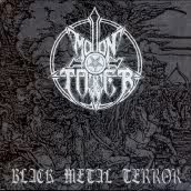 Moontower - Black Metal Terror (2004) compilation