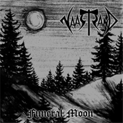 Naastrand - Funeral Moon [demo] (2007)