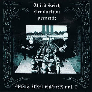 Blut Und Eisen Vol.2 Compilation (2004)