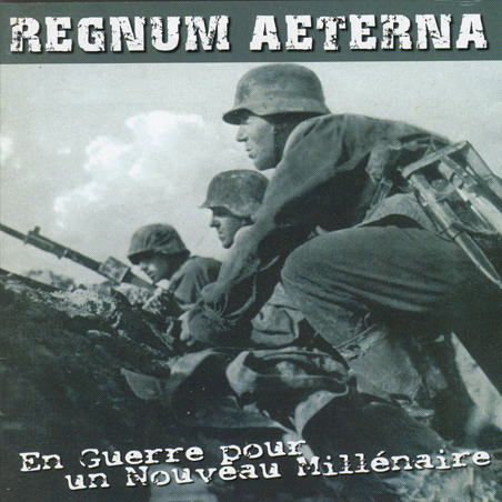Regnum Aeterna - En Guerre pour un Nouveau Millenaire (2003)