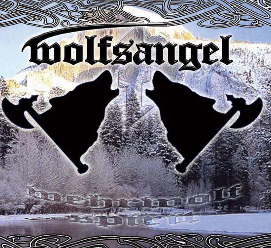 Wolfsangel - Wehrwolf Spirit (2006)