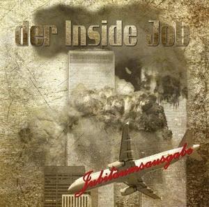 VA - Der Inside Job (2011)