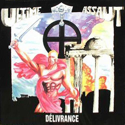 Ultime Assaut - Delivrance (1992)