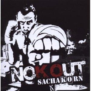 Sacha Korn - Nokout (2009)