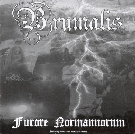 Brumalis - Furore Normannorum (2004)