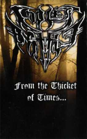Endless Battle - From The Thicket Of Times… (2011)
