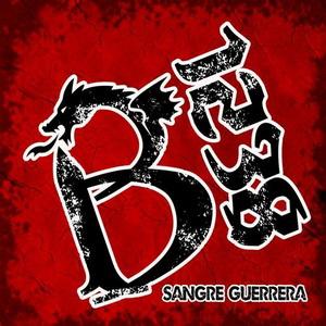Brigada 1238  - Sangre Guerrera (2011)
