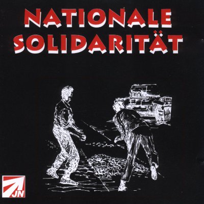JN & Liedermacher NRW - Nationale Solidaritat (1996)