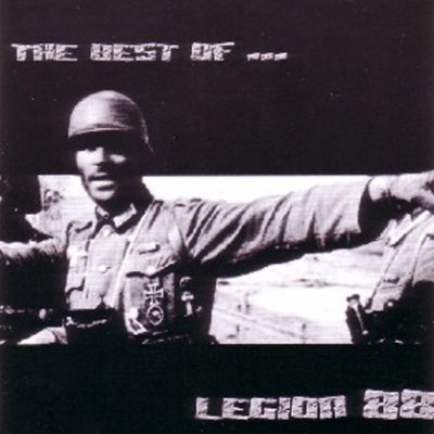 Legion 88 - The Best Of... (1998)