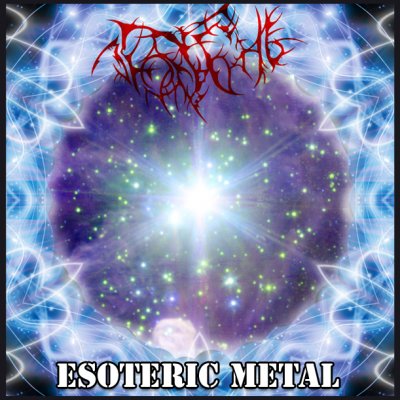 Лютень - Esoteric metal (2011)