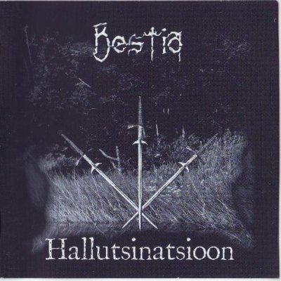 Bestia - Hallutsinatsioon (2004)
