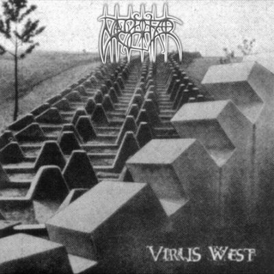 Nagelfar - Virus West (2001)