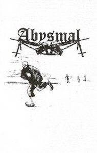 Abysmal - Demo 1(2009)