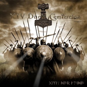 XIV Dark Centuries - Gizit Dar Faida (2011)