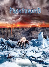 Fimbulvet - Frostbrand - Nach Flammen Sehnsuch (2011)