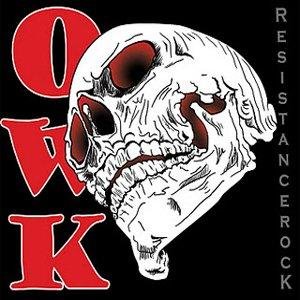 OWK - Resistancerock (2011)