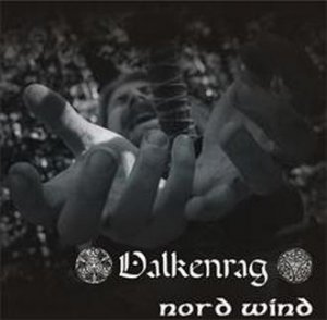 Valkenrag - Nord Wind [demo] (2008)